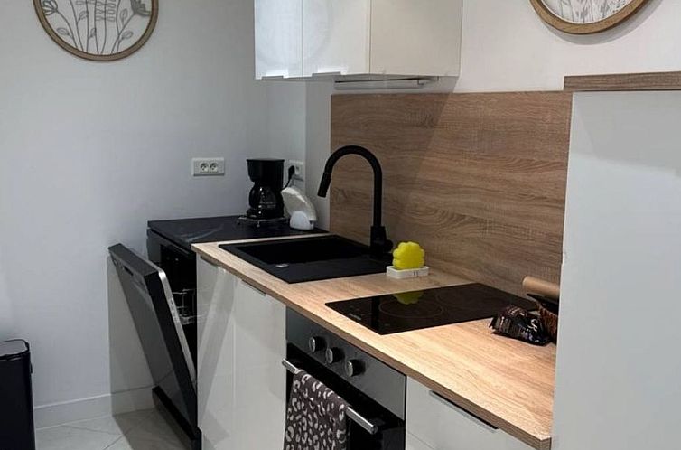 Appartement Dolce Vita da Elena