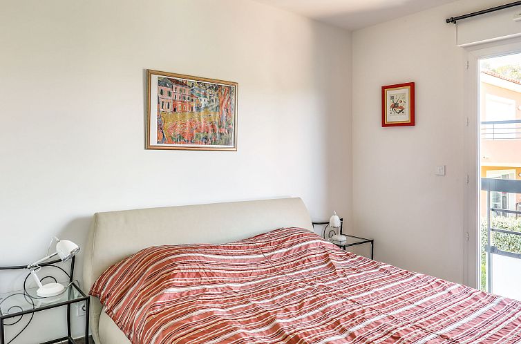 Appartement Résidence Cap Marine