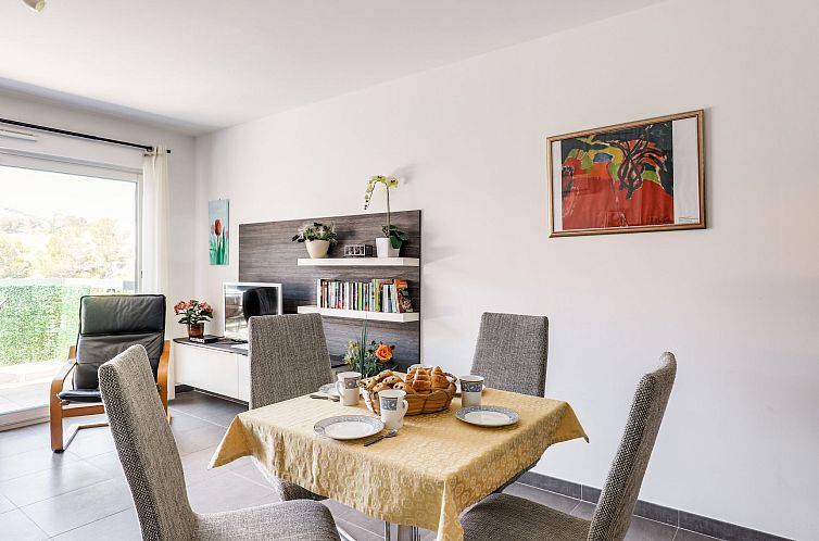 Appartement Résidence Cap Marine