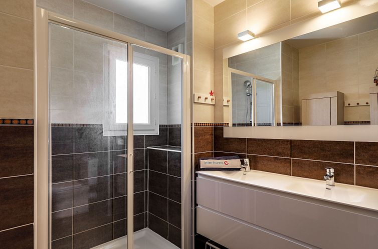 Appartement Résidence Cap Marine