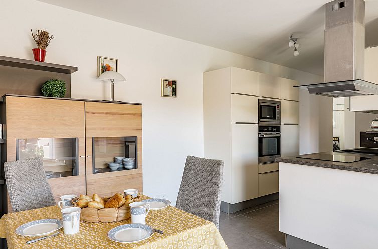 Appartement Résidence Cap Marine