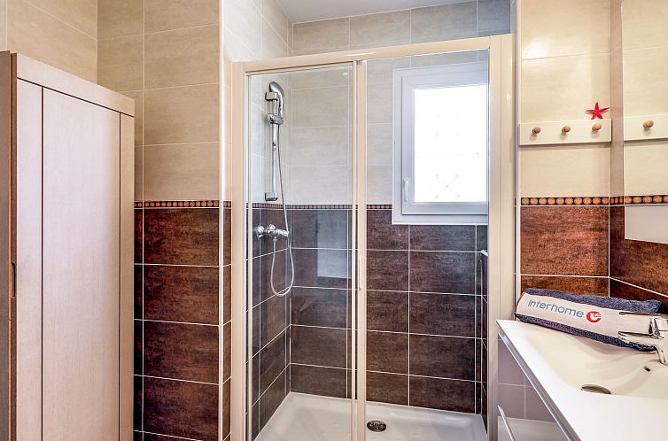 Appartement Résidence Cap Marine