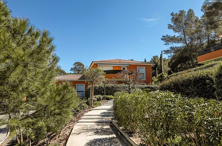 Appartement Résidence Cap Marine