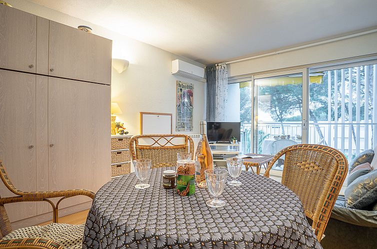 Appartement Résidence Le Boréal