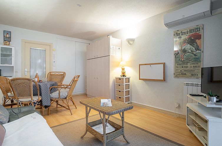 Appartement Résidence Le Boréal