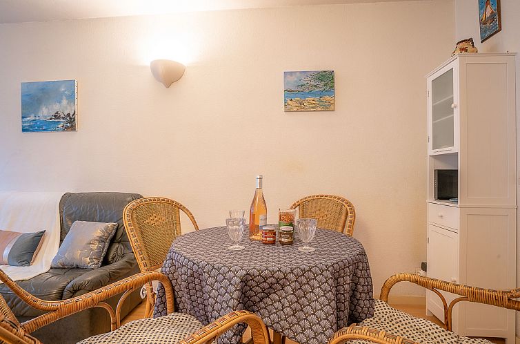Appartement Résidence Le Boréal