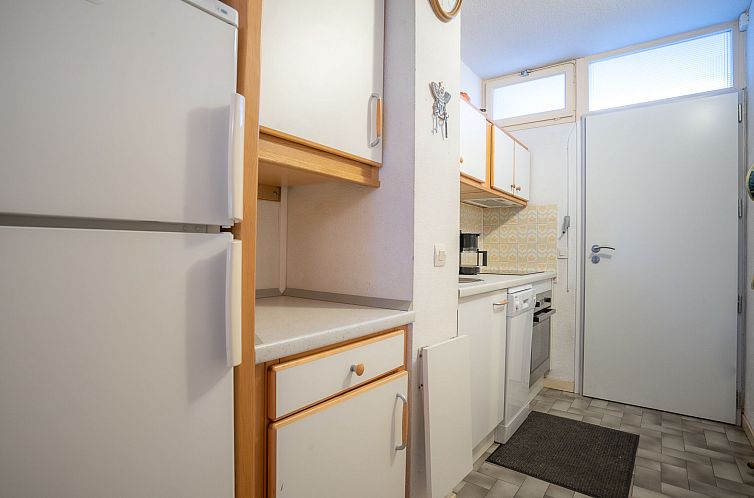 Appartement Résidence Le Boréal