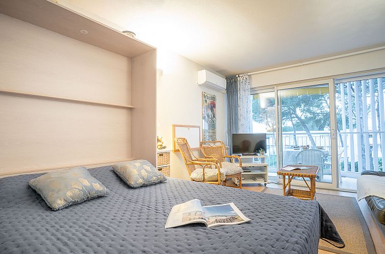 Appartement Résidence Le Boréal
