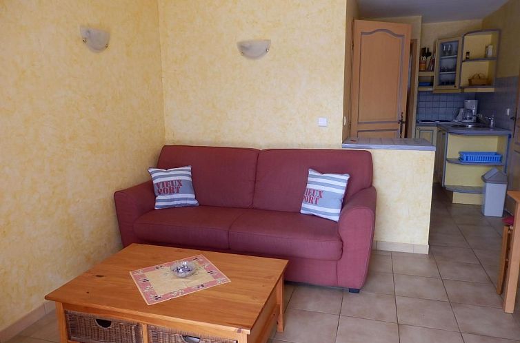 Appartement Mimosa