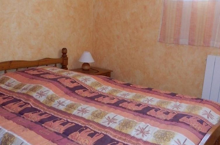Appartement Mimosa