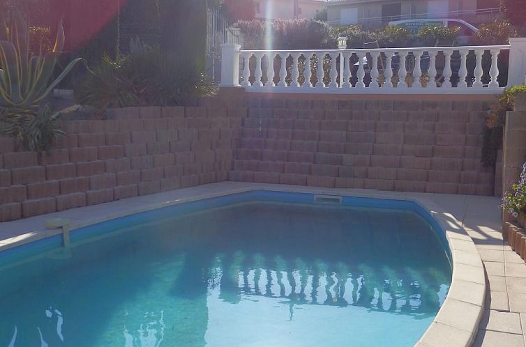 Appartement Mimosa