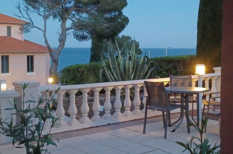 Appartement Mimosa