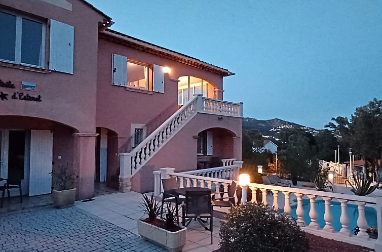 Appartement Mimosa