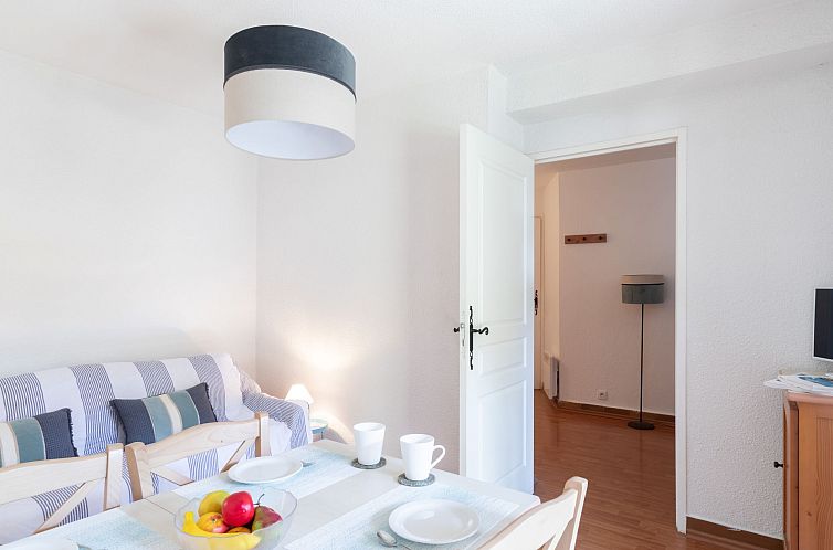 Appartement Résidence Les Jardins d'Azur