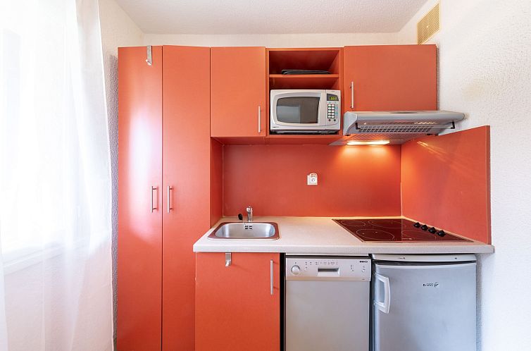 Appartement Résidence Les Jardins d'Azur