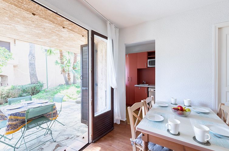Appartement Résidence Les Jardins d'Azur