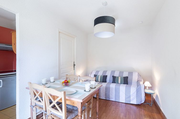 Appartement Résidence Les Jardins d'Azur