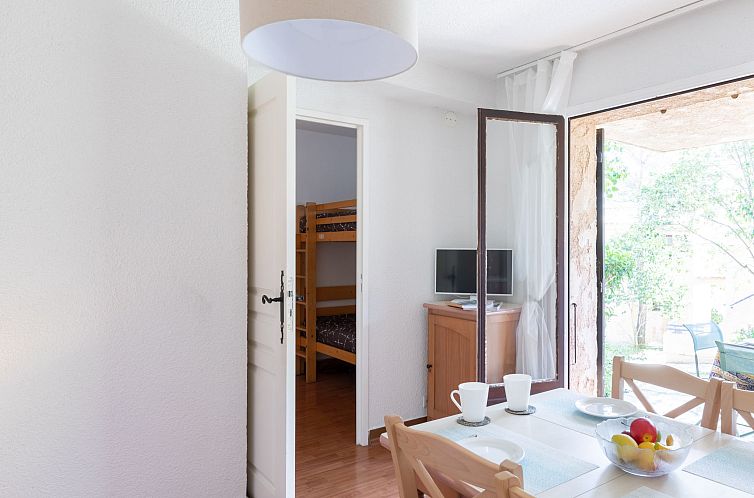 Appartement Résidence Les Jardins d'Azur