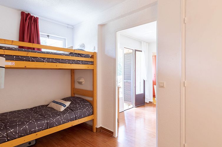 Appartement Résidence Les Jardins d'Azur