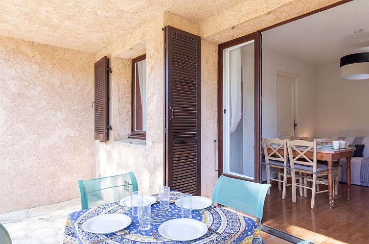 Appartement Résidence Les Jardins d'Azur