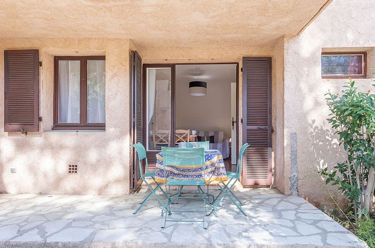 Appartement Résidence Les Jardins d'Azur