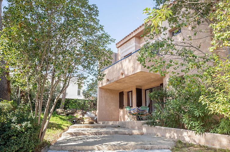 Appartement Résidence Les Jardins d'Azur