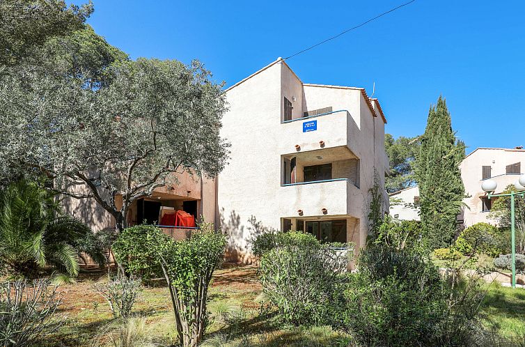 Appartement Résidence Les Jardins d'Azur