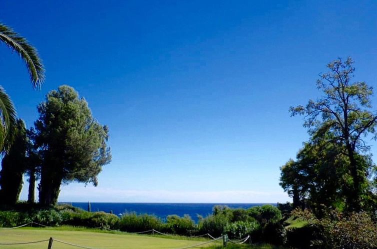 Appartement Cap Esterel Prestige