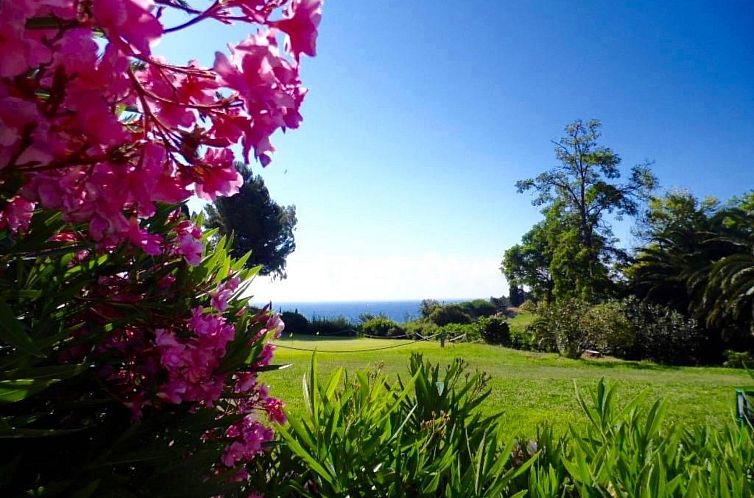 Appartement Cap Esterel Prestige