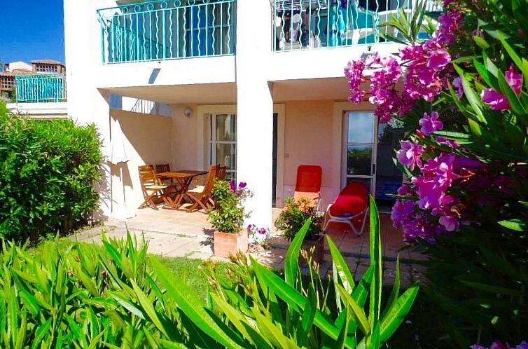 Appartement Cap Esterel Prestige