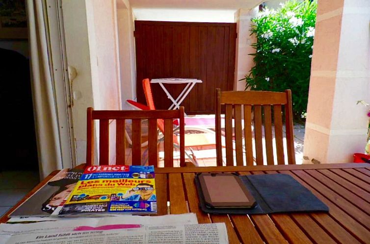 Appartement Cap Esterel Prestige