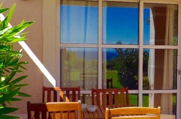 Appartement Cap Esterel Prestige