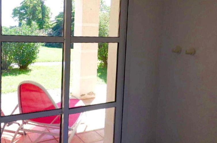 Appartement Cap Esterel Prestige