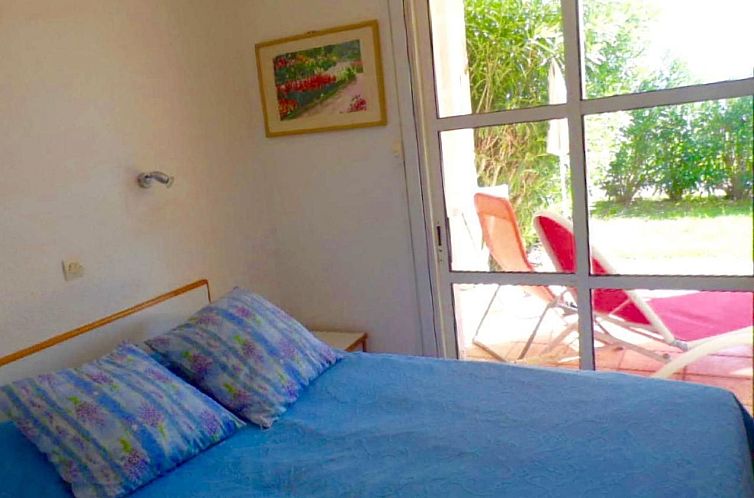 Appartement Cap Esterel Prestige