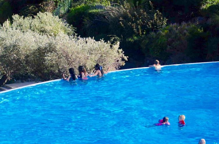 Appartement Cap Esterel Prestige