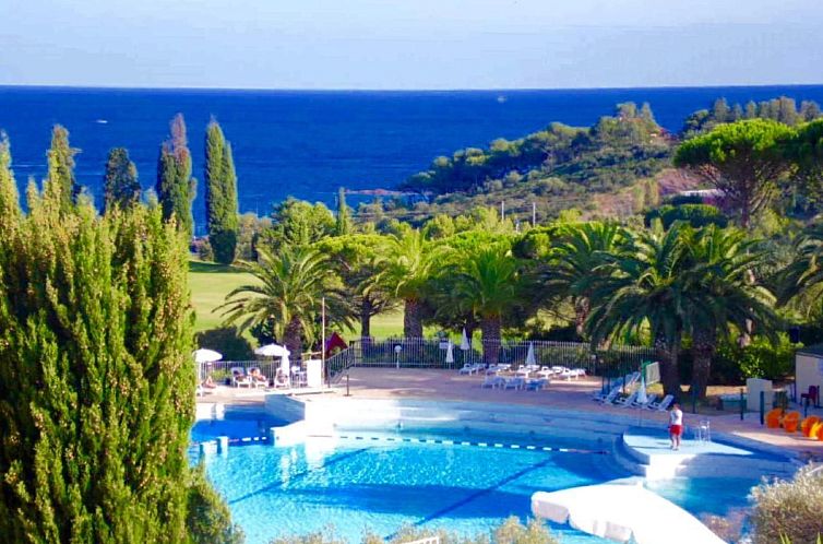 Appartement Cap Esterel Prestige