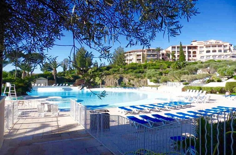 Appartement Cap Esterel Prestige