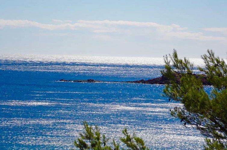 Appartement Cap Esterel Prestige