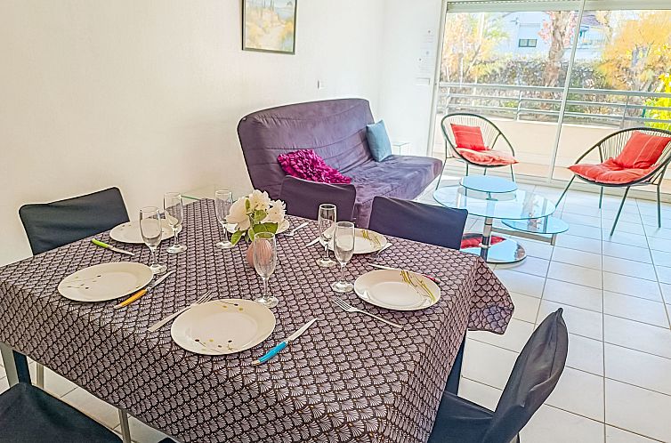 Appartement Le Magellan