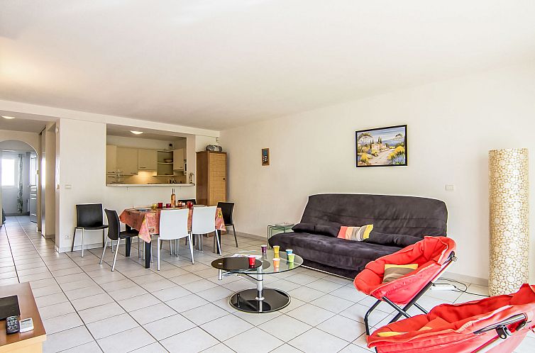 Appartement Le Magellan