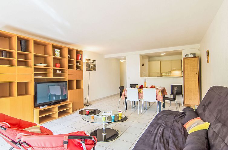 Appartement Le Magellan