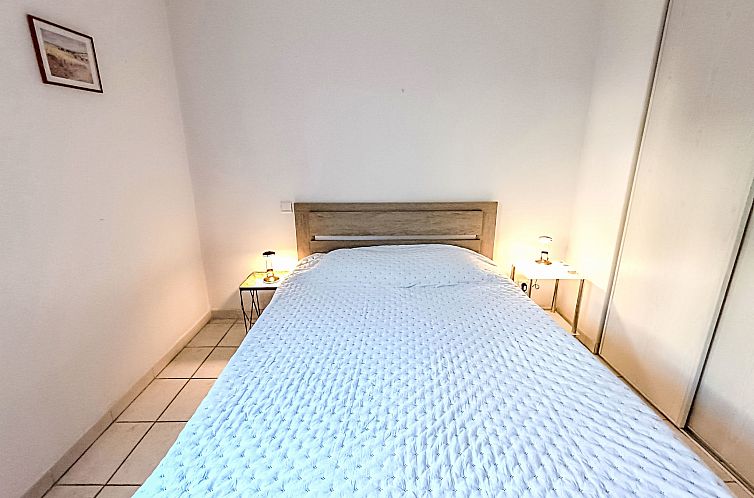 Appartement Le Magellan