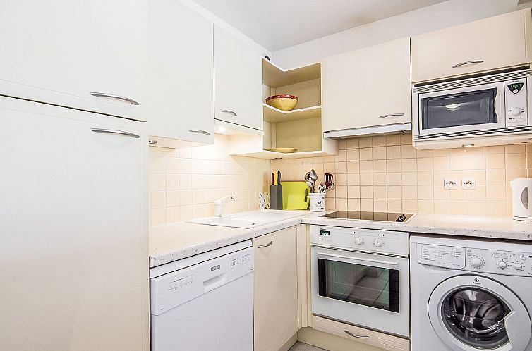 Appartement Le Magellan