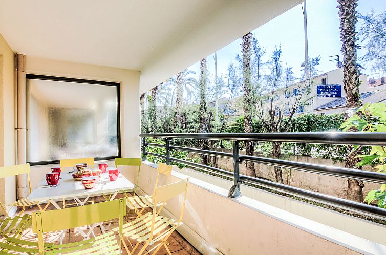 Appartement Le Magellan