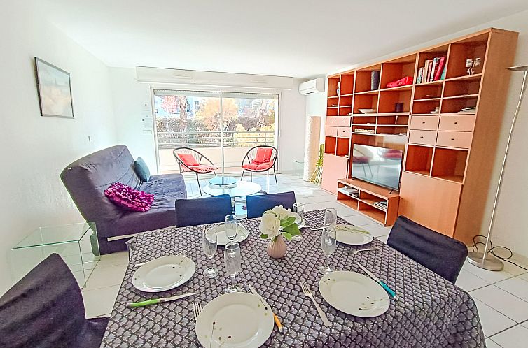 Appartement Le Magellan