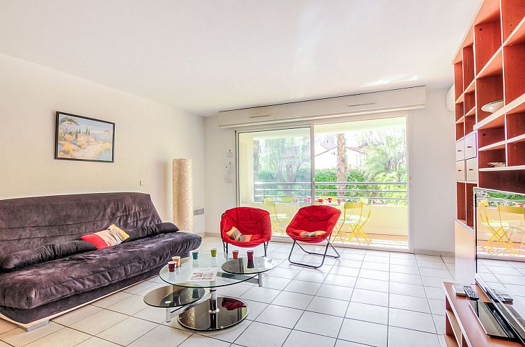 Appartement Le Magellan