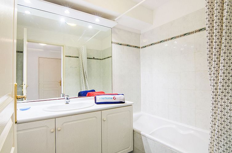 Appartement Le Magellan