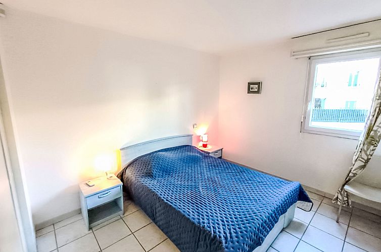Appartement Le Magellan