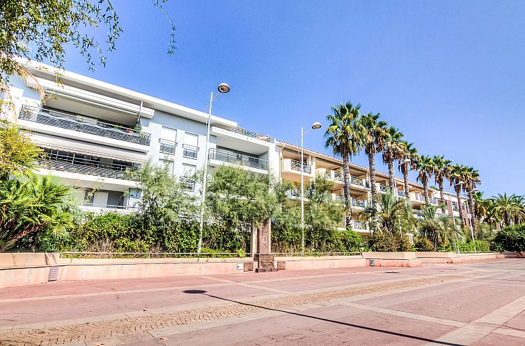 Appartement Le Magellan