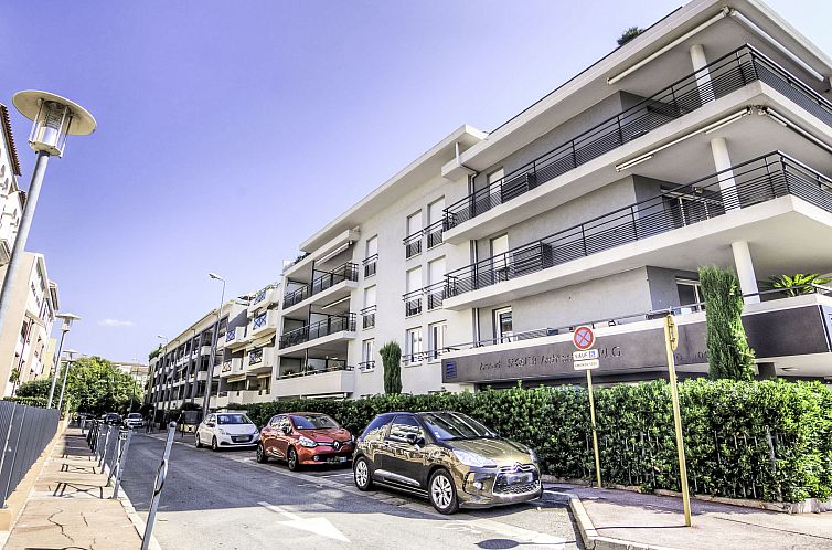 Appartement Le Magellan
